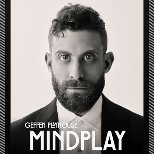 Mindplay New Orleans Tickets
