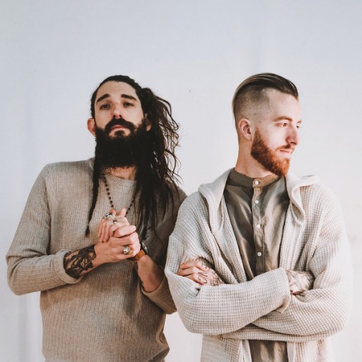 Missio Concerts in New Orleans