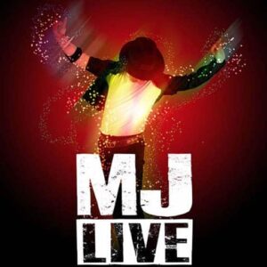 MJ Live New Orleans Tickets