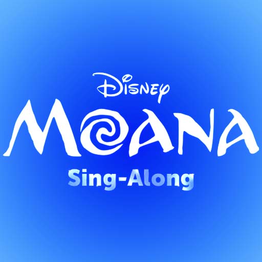 Moana Sing-A-Long New Orleans Tickets