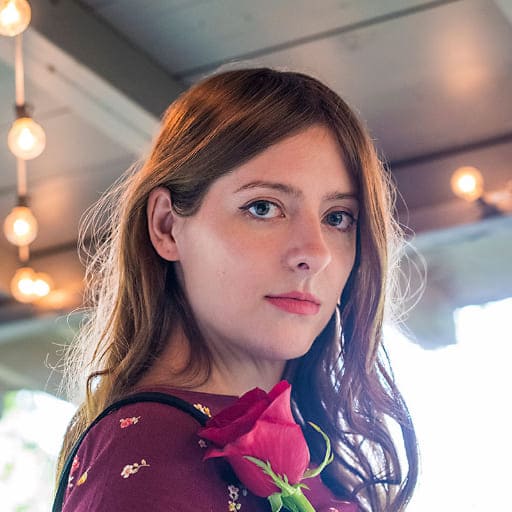 Molly Burch Concerts in New Orleans