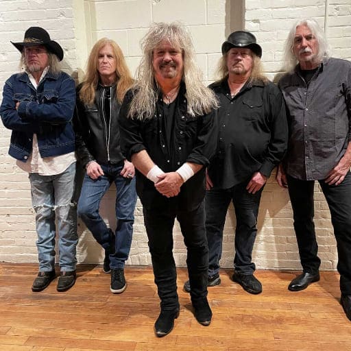 Molly Hatchet Concerts in New Orleans