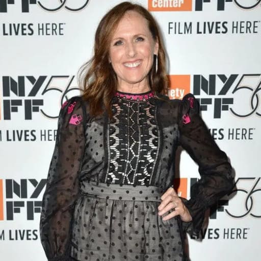 Molly Shannon New Orleans Tickets