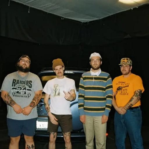 Mom Jeans Concerts in New Orleans