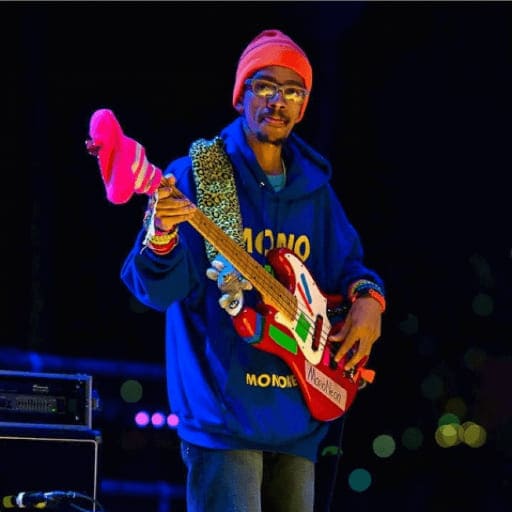 MonoNeon New Orleans Tickets