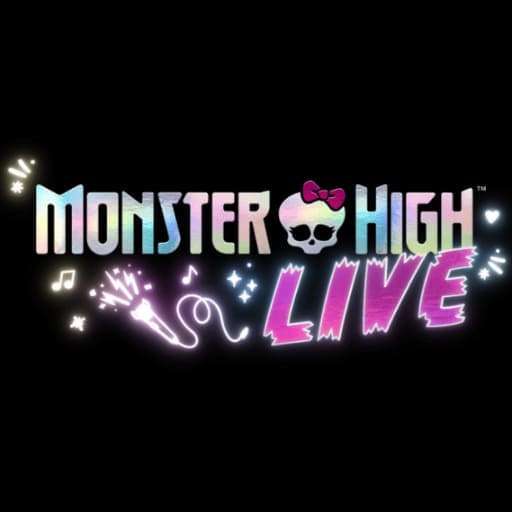 Monster High Live New Orleans Tickets