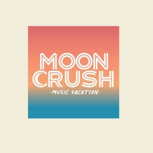 Moon Crush New Orleans Tickets