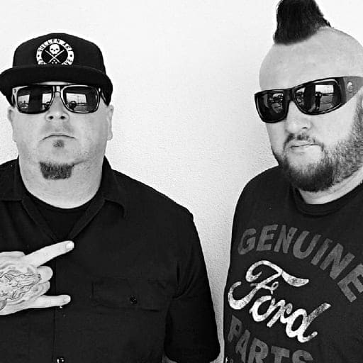 Moonshine Bandits New Orleans Tickets