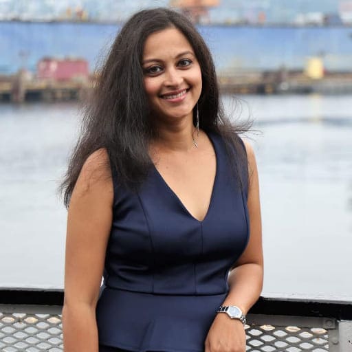 Moumita New Orleans Tickets