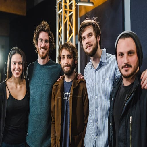 Mt. Joy New Orleans Tickets