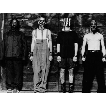 Mudvayne New Orleans Tickets