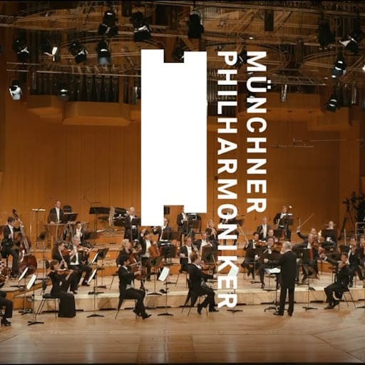 Munich Philharmonic Orchestra New Orleans Tickets