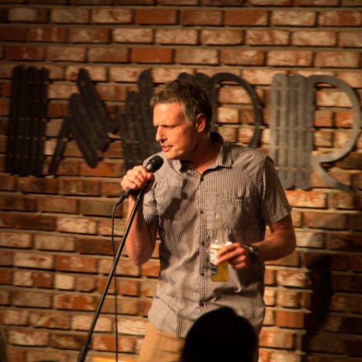 Murray Valeriano New Orleans Tickets