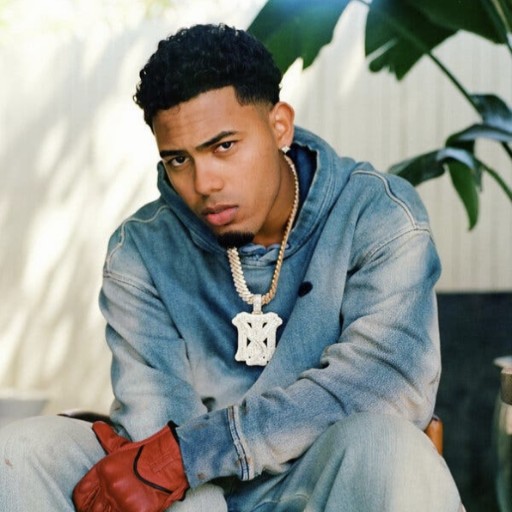 Myke Towers New Orleans Tickets
