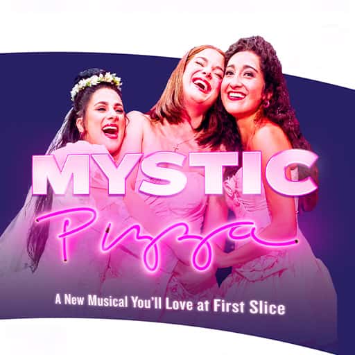 Mystic Pizza New Orleans Tickets