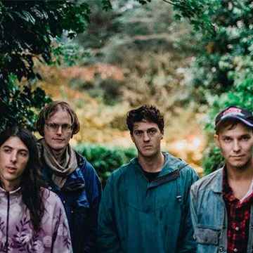 Nap Eyes New Orleans Tickets