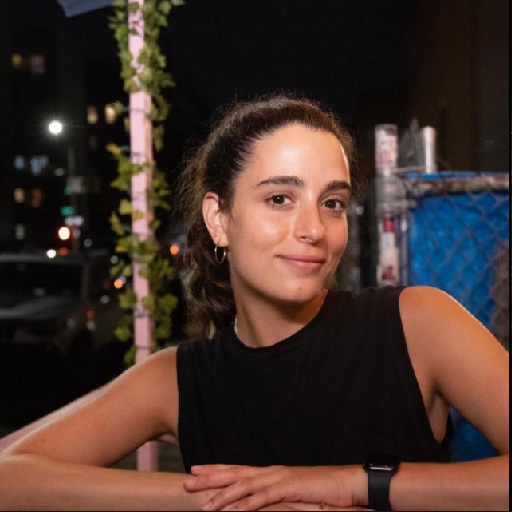 Nataly Aukar New Orleans Tickets