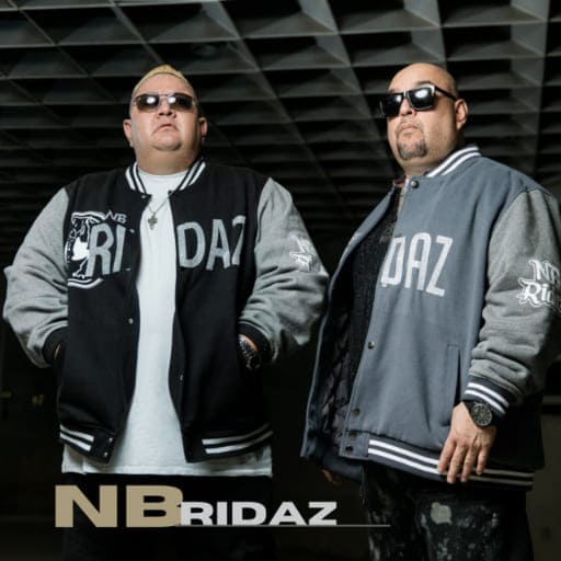 NB Ridaz New Orleans Tickets