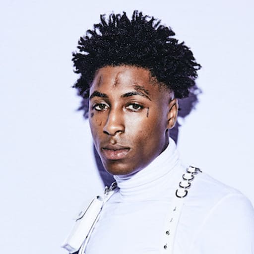 NBA Youngboy New Orleans Tickets