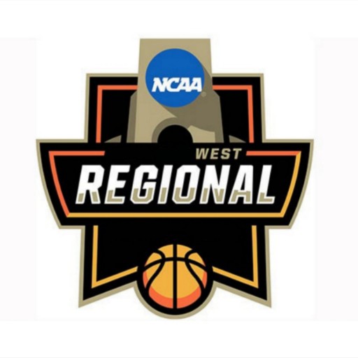 NCAA West Regional