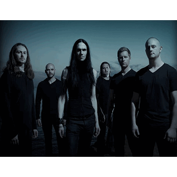 Ne Obliviscaris New Orleans Tickets