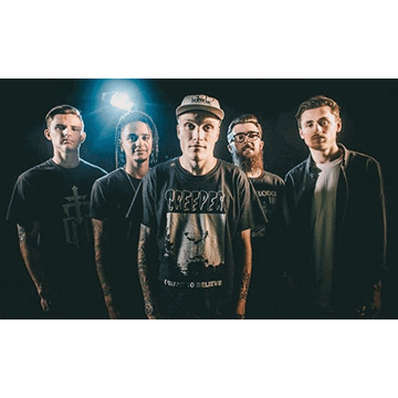 Neck Deep New Orleans Tickets