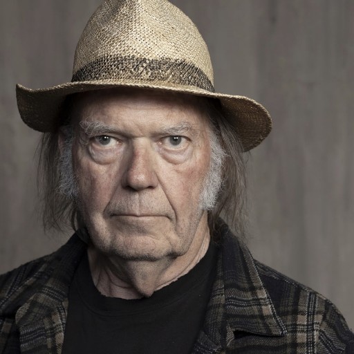 Neil Young Concerts in New Orleans