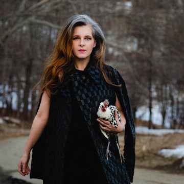 Neko Case in New Orleans
