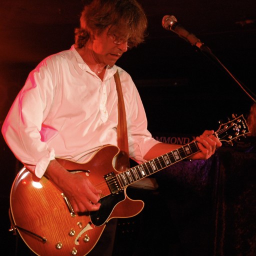 Nektar Concerts in New Orleans