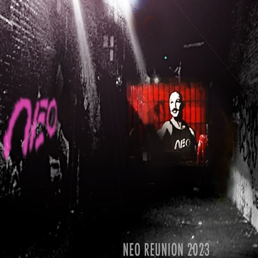 Neo Reunion New Orleans Tickets