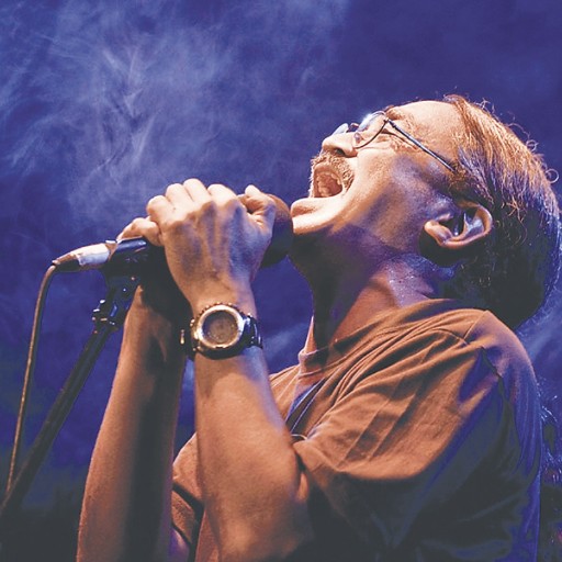 Nepathya in New Orleans