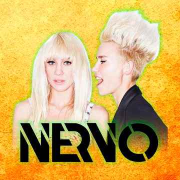 Nervo New Orleans Tickets