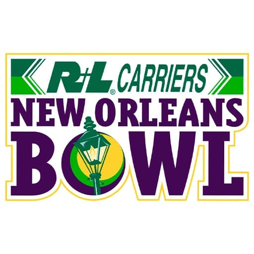 New Orleans Bowl Schedule 2026–2027
