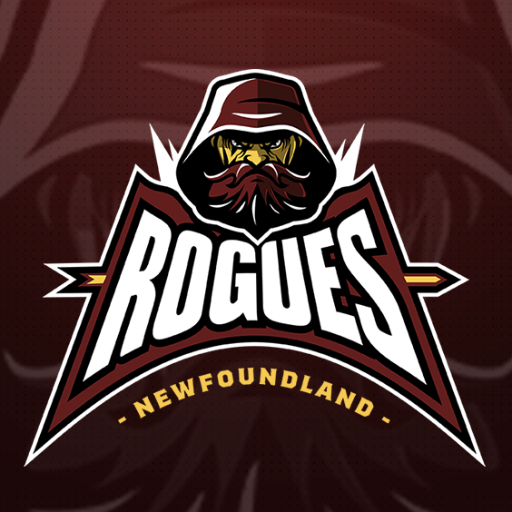 Newfoundland Rogues Schedule 2026–2027