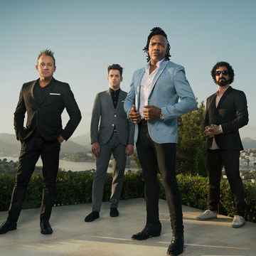 Newsboys Concerts in New Orleans