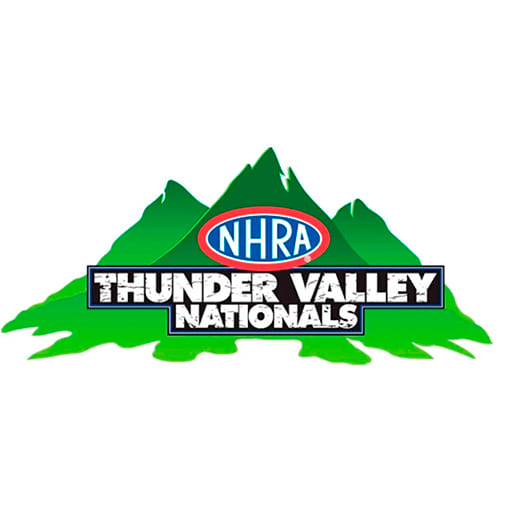 NHRA Thunder Valley Nationals Schedule 2026–2027