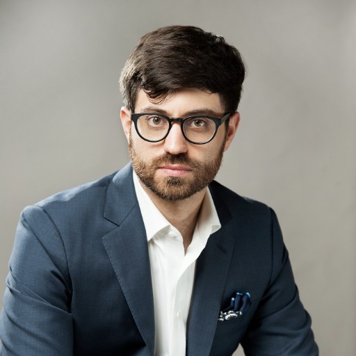 Nicholas Hersh Concerts in New Orleans