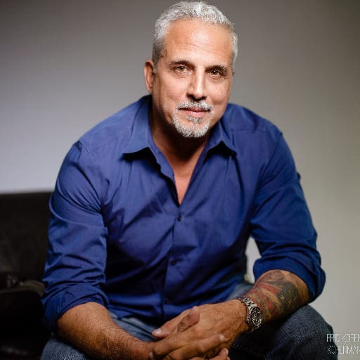 Nick Di Paolo New Orleans Tickets