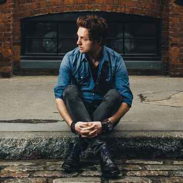 Nick Howard New Orleans Tickets