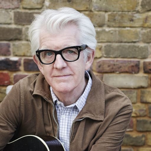 Nick Lowe Concerts in New Orleans