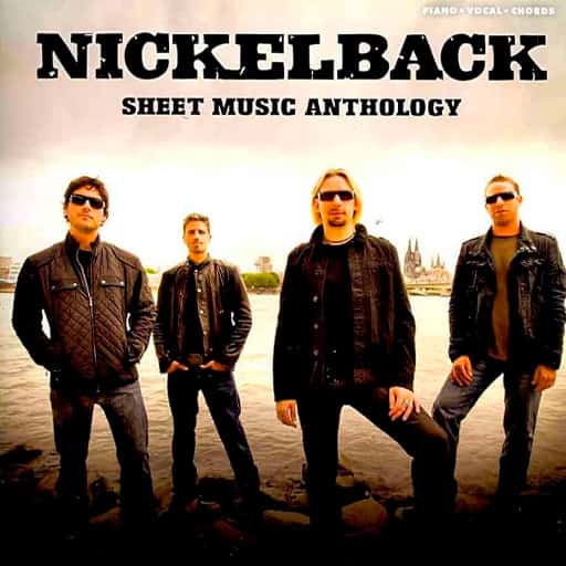 Nickelback Concerts in New Orleans