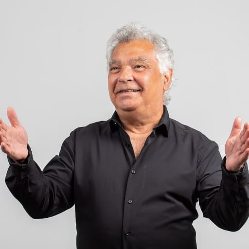Nicolas Reyes Concerts in New Orleans