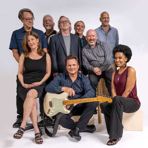 No Static New Orleans Tickets