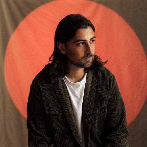 Noah Kahan Concerts in New Orleans