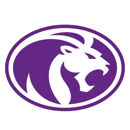North Alabama Lions Football Schedule 2026–2027