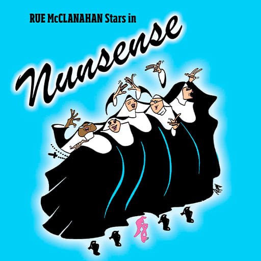 Nunsense New Orleans Tickets