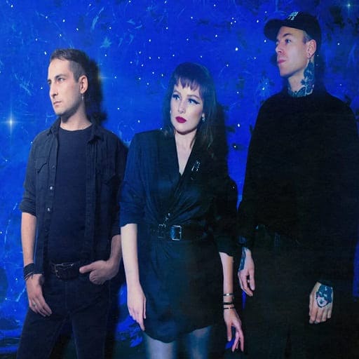 Nuovo Testamento Concerts in New Orleans