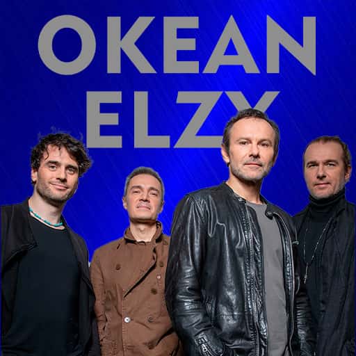 Okean Elzy Concerts in New Orleans