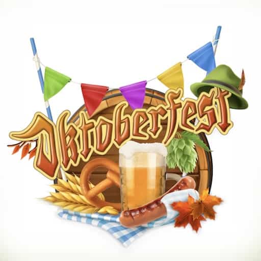 Oktoberfest New Orleans Tickets