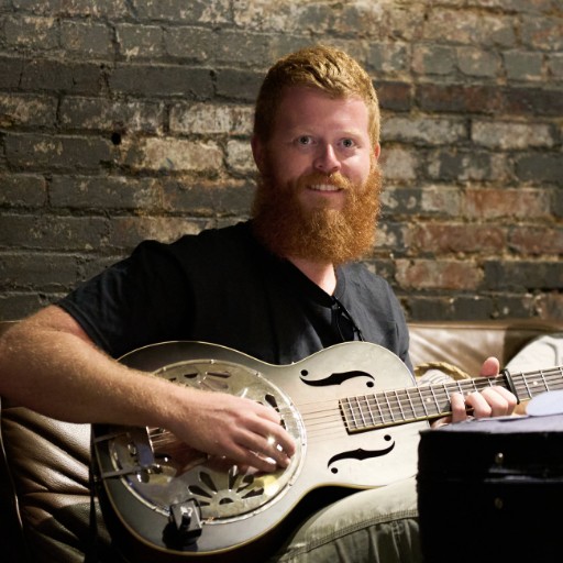 Oliver Anthony Concerts in New Orleans